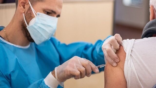 Covid vaccine: First ‘milestone’ vaccine offers 90% protection