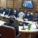 Chief Secretary reviews progress of Udhampur-Srinagar-Baramulla Rail Link Project