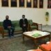 Delegation of De-notified Nomadic Tribes Development Council calls on Lt Governor