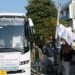 Advisor Baseer Khan flags off 2nd batch of Sarpanchs for 5 day exposure visit to Uttarakhand
