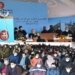 Lt Governor; Union MoS, Labour & Employment lay foundation stone of Rs 160 Crore 100-bedded ESIC Hospital at Budgam