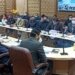 Advisor Bhatnagar reviews performance, functioning of SDD