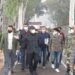 Advisor Baseer Khan for promotion of border tourism at Suchetgarh