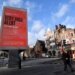 Britain says new virus strain ‘out of control’