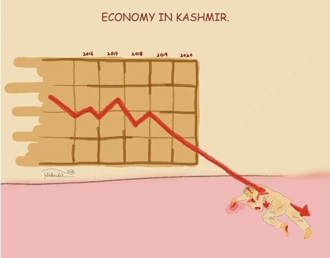CARTOON OF THE WEEK BY TABISH HAIDER