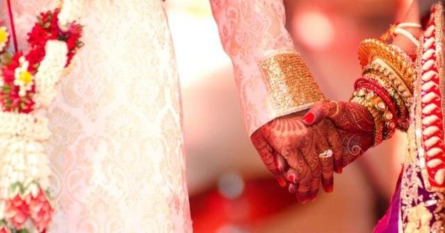 Age No Bar: Mother, Daughter Get Married on the Same Day at Mass Wedding Ceremony in Gorakhpur