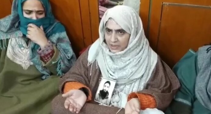 Two Youth Missing From Natipora, Srinagar