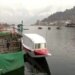 First Boat Ambulance Service to Begin at Dal Lake Soon