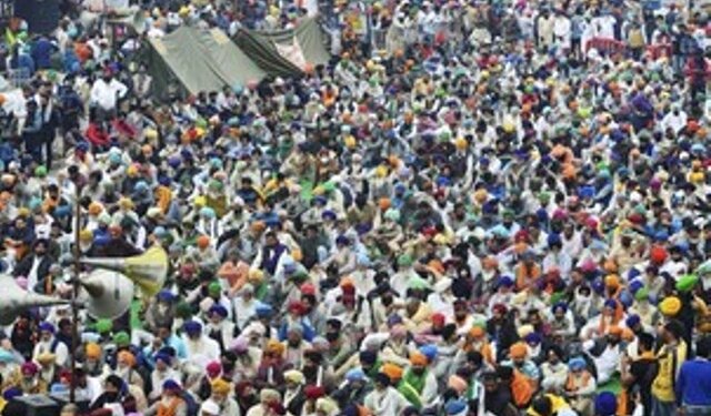 PM assures farmers on agri reforms, says govt committed to their welfare