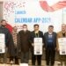 JKB CMD unveils Calendar 2021 App