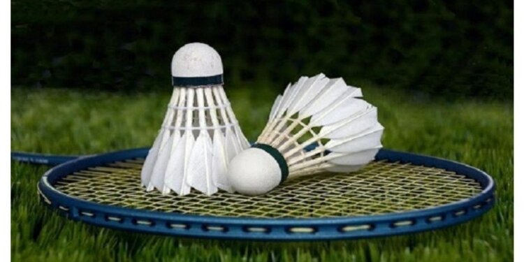 Russian badminton player Nikita Khakimov banned for five years over betting, fixing offences