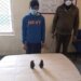 Police Claims Arrest of LeT Associate in Jammu