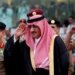 Detention of former Saudi crown prince ‘risks security of west’