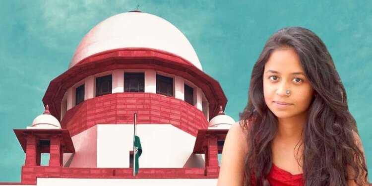 As Attorney General Grants Consent, Plea In Supreme Court Seeks Contempt Proceedings Against Comic Artist Rachita Taneja