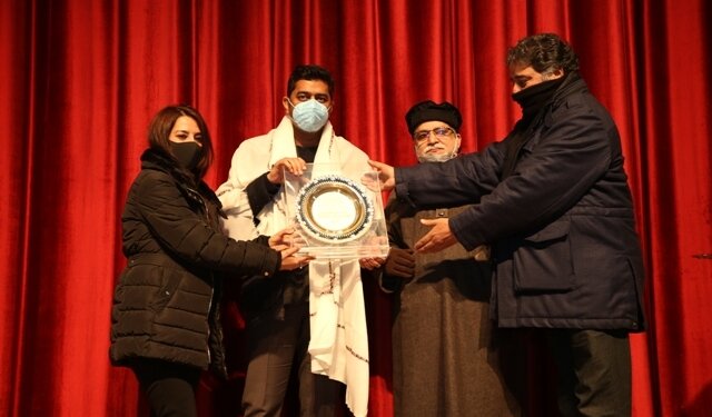 3-day Festival of ‘Srinagar Smart City Istaqbaal-e-Chila-e-Kalaan’ concludes at Tagore Hall