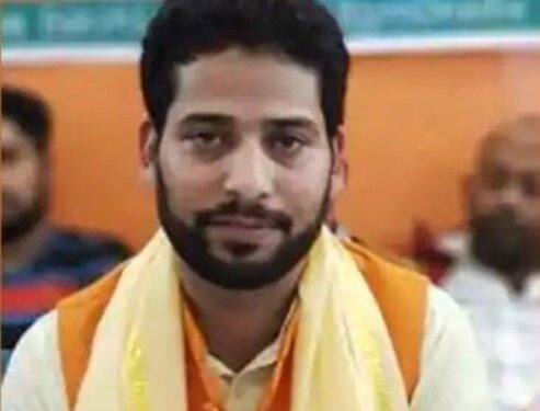 DDC election: first time, lotus blooms in Kashmir Valley, BJP candidate wins in Srinagar