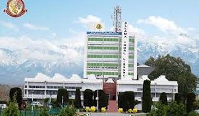 Winter vacation announced for KU main campus, all satellite campuses from January 1