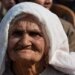 100-year-old woman, attends BJP rally in Hajin to get her jailed son released