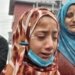 ‘All are innocent’, Family members of 3 Kashmiri men arrested by Delhi Police stage protest