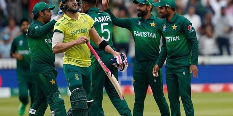 South Africa confirm Pakistan tour after a gap of 14 years