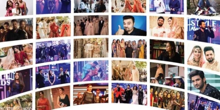 Fashion reboots, Insta-lives, Ertugrul and celeb weddings : The (somewhat) brighter side of 2020