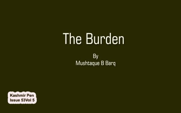 The Burden