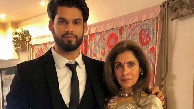 DNA Exclusive! ‘Dimple Kapadia is my mother now’: Karan Kapadia shares his childhood memories with aunt and sisters