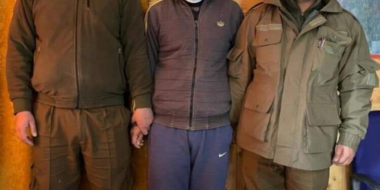 Srinagar Police solved ATM theft case, accused arrested and cash recovered