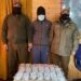 Srinagar Police solved ATM theft case, accused arrested and cash recovered
