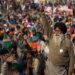Haryana : With influence of farm outfits limited, common man pushes farmers’ protest forward