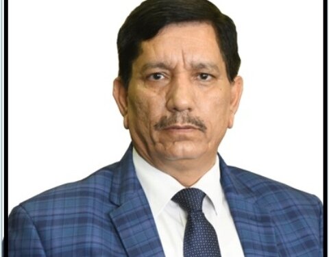 Chairman J&K Bank chairs 12th Annual General Meeting of JKB Financial Services Limited