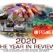 2020THE YEAR IN REVIEW