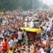 Heavy security cover at Delhi borders, traffic snarls
