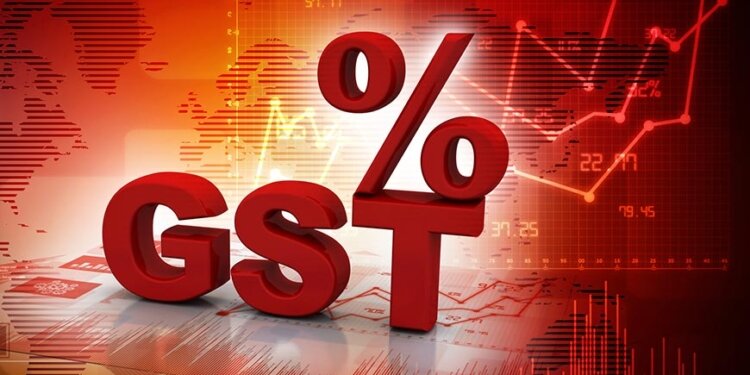 J&K GST Rules amended