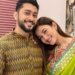 Gauahar Khan shares her lockdown love story, watch video