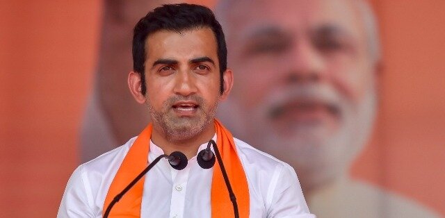DDC Polls: Gautam Gambhir likely to campaign for BJP in Jammu and Kashmir next week