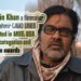 Hussein Khan a filmmaker from Kashmir (J&K) LINES Nominated in MIFF. USA in four categories and won two awards