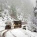 Drass frozen at minus 18.6, cold wave lashes J&K, Ladakh
