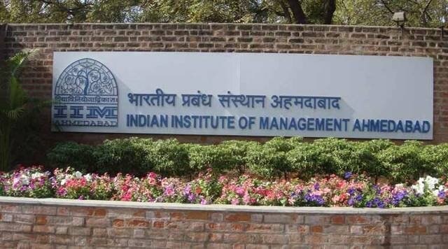 Government seeks foot in to make IIMs more easily fall in line