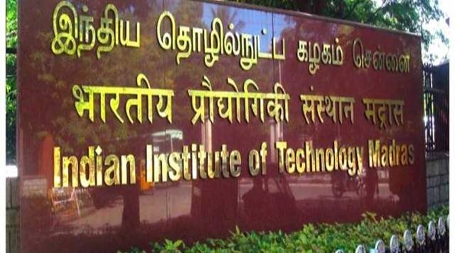IIT-Madras campus under temporary lockdown after over 100 students, staff test Covid-19 positive