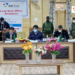J&K Bank conducts Bandipora DLRC Meet