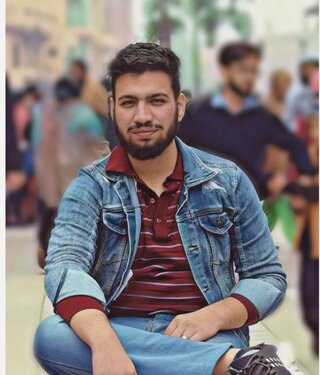 Meet Peer Tehleel Manzoor From kashmir : emerging as a Youth Icon in punjab