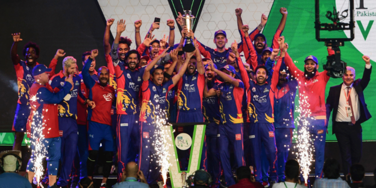 PCB Announces Tentative Dates For PSL 6