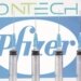 Vaccinated US nurse contracts Covid, expert says Pfizer shot needed more time to work : Report