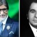 Amitabh Bachchan sends hand-written note, bouquet to Dilip Kumar on 98th birthday