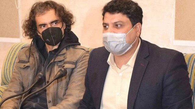 Govt ropes in Imtiyaz Ali to promote local Art & Culture