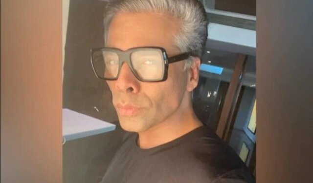 Karan Johar Asked To Explain Video Of Party By Anti-Drugs Agency: Sources