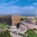 In 1st Pics, A Glimpse Of Futuristic Ayodhya Mosque And Hospital Plan