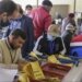DDC elections:- independent won seven out of 14 seats in Srinagar