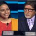 Kaun Banega Crorepati 12: This contestants father, who accompanied her as a companion couldn’t make it to the show as he tested COVID positive